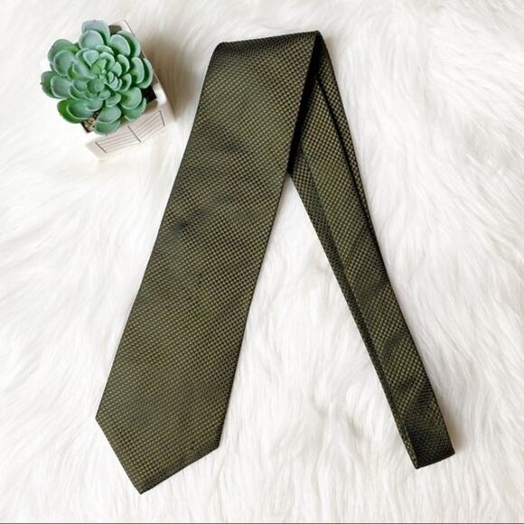 Kenneth Cole Collection Men’s Silk Tie Set - Picture 8 of 13